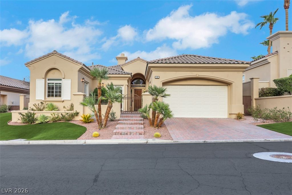 15 Avenida Fiori, Henderson, NV 89011 — photo 2