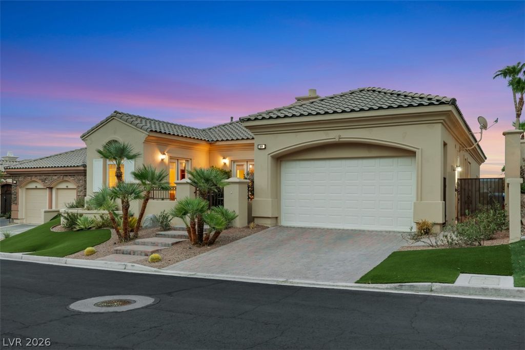 15 Avenida Fiori, Henderson, NV 89011 — photo 3
