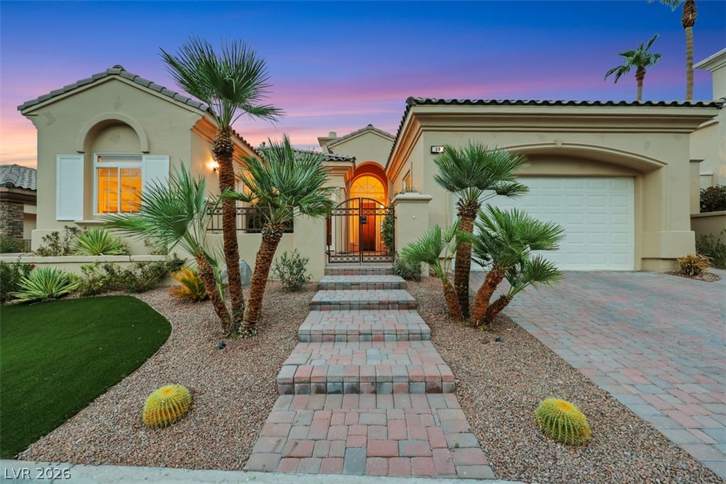 15 Avenida Fiori, Henderson, NV 89011 — photo 5