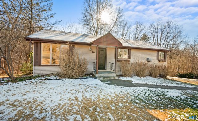 90 Pinnacle Road, Plainville, CT 06062