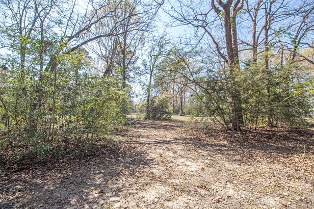 120 Island Drive, Livingston, TX 77351