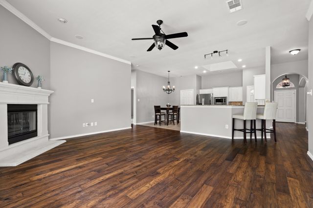 1601 Crabapple Lane, Flower Mound, TX 75028