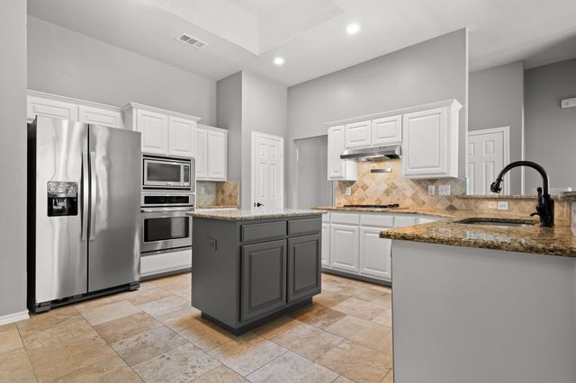 1601 Crabapple Lane, Flower Mound, TX 75028