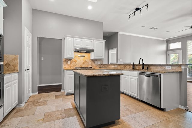 1601 Crabapple Lane, Flower Mound, TX 75028