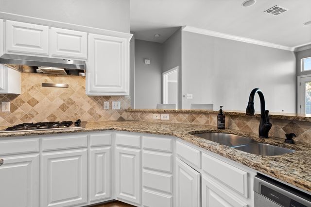 1601 Crabapple Lane, Flower Mound, TX 75028