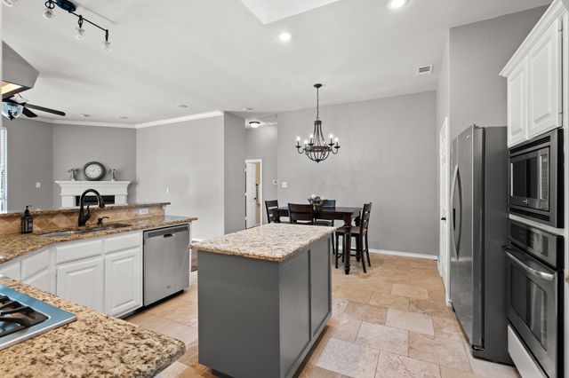 1601 Crabapple Lane, Flower Mound, TX 75028
