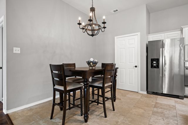 1601 Crabapple Lane, Flower Mound, TX 75028