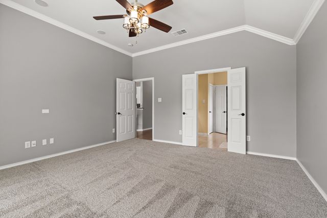 1601 Crabapple Lane, Flower Mound, TX 75028