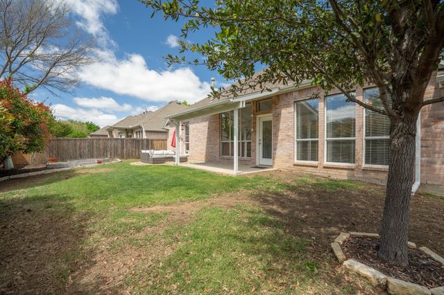 1601 Crabapple Lane, Flower Mound, TX 75028