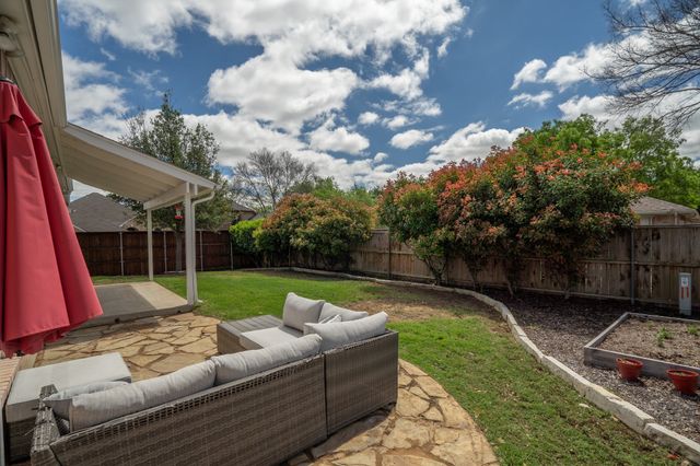 1601 Crabapple Lane, Flower Mound, TX 75028