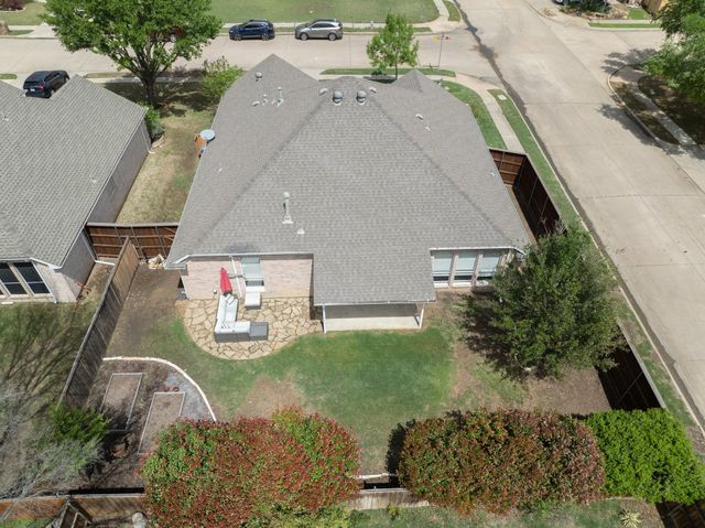 1601 Crabapple Lane, Flower Mound, TX 75028