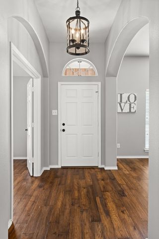 1601 Crabapple Lane, Flower Mound, TX 75028