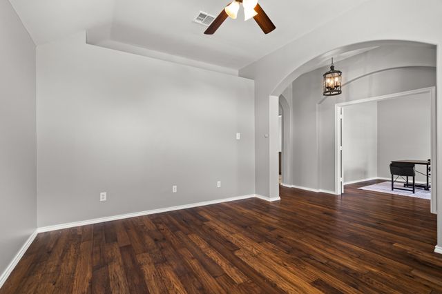 1601 Crabapple Lane, Flower Mound, TX 75028