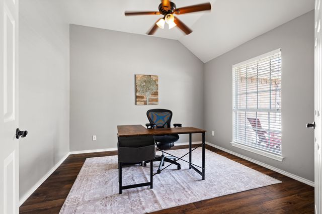 1601 Crabapple Lane, Flower Mound, TX 75028