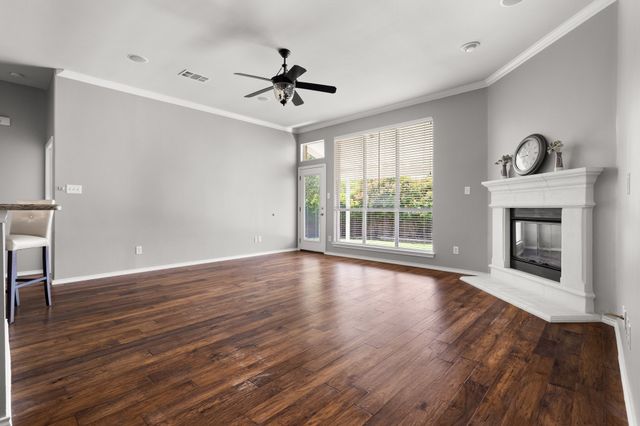1601 Crabapple Lane, Flower Mound, TX 75028
