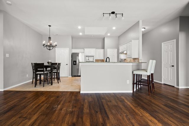 1601 Crabapple Lane, Flower Mound, TX 75028