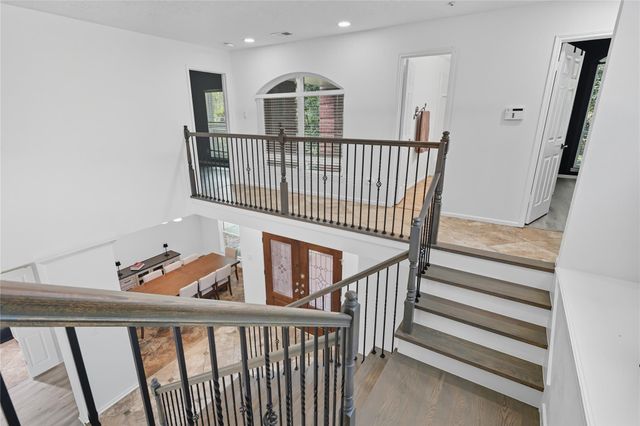 35 Outervale Place, The Woodlands, TX 77381