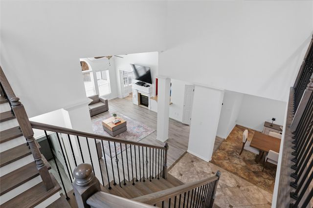 35 Outervale Place, The Woodlands, TX 77381