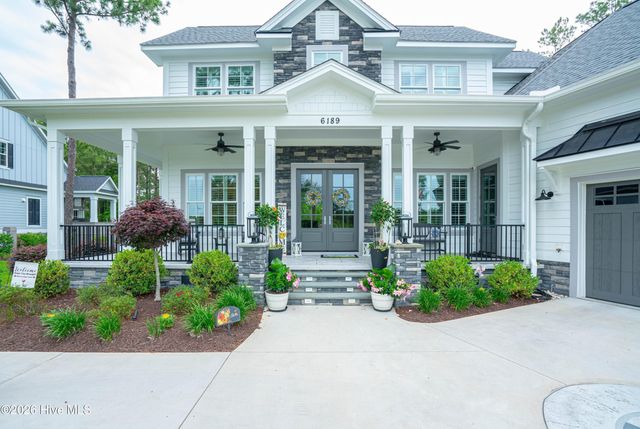 6189 Castlebrook Way SW, Ocean Isle Beach, NC 28469