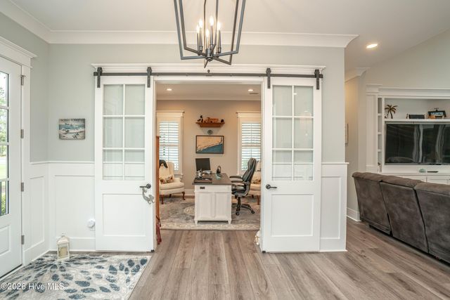 6189 Castlebrook Way SW, Ocean Isle Beach, NC 28469