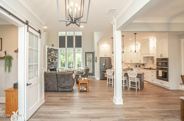 6189 Castlebrook Way SW, Ocean Isle Beach, NC 28469