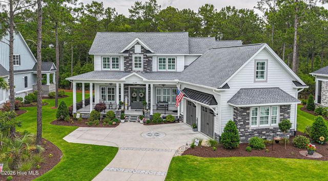 6189 Castlebrook Way SW, Ocean Isle Beach, NC 28469
