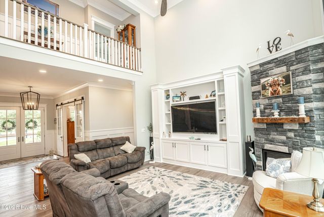 6189 Castlebrook Way SW, Ocean Isle Beach, NC 28469