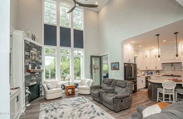6189 Castlebrook Way SW, Ocean Isle Beach, NC 28469