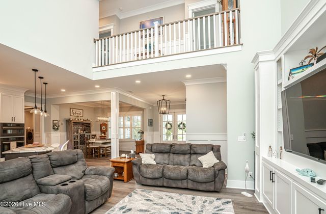 6189 Castlebrook Way SW, Ocean Isle Beach, NC 28469