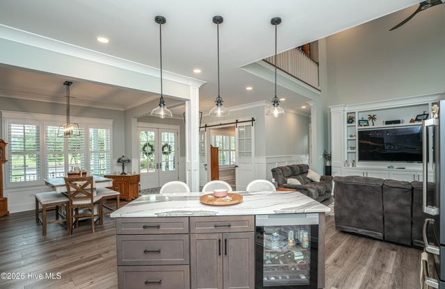 6189 Castlebrook Way SW, Ocean Isle Beach, NC 28469