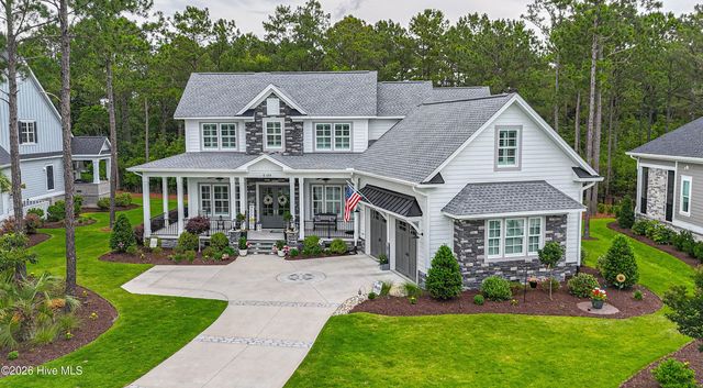 6189 Castlebrook Way SW, Ocean Isle Beach, NC 28469