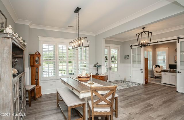 6189 Castlebrook Way SW, Ocean Isle Beach, NC 28469