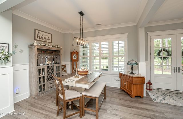 6189 Castlebrook Way SW, Ocean Isle Beach, NC 28469