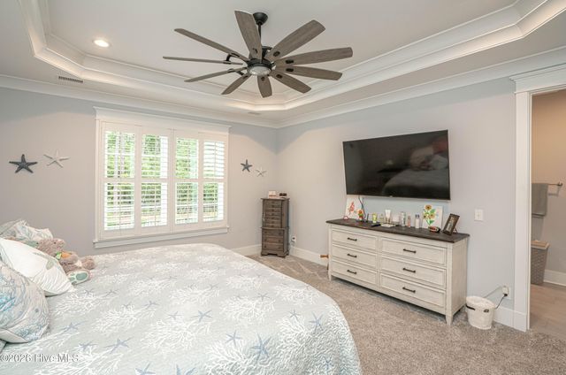 6189 Castlebrook Way SW, Ocean Isle Beach, NC 28469