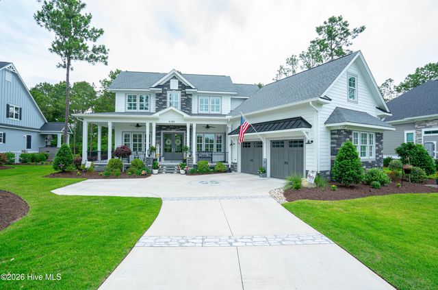 6189 Castlebrook Way SW, Ocean Isle Beach, NC 28469
