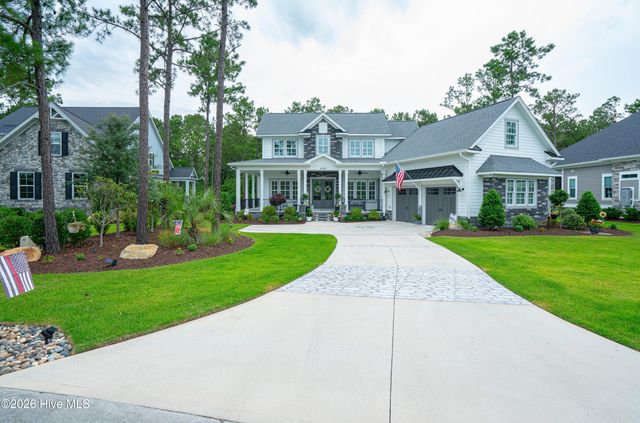 6189 Castlebrook Way SW, Ocean Isle Beach, NC 28469