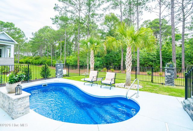 6189 Castlebrook Way SW, Ocean Isle Beach, NC 28469