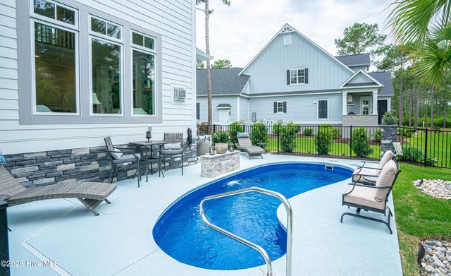 6189 Castlebrook Way SW, Ocean Isle Beach, NC 28469