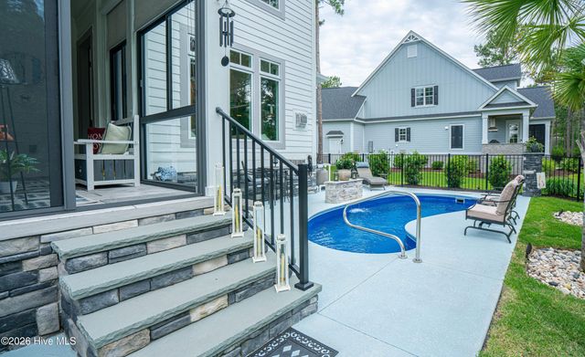 6189 Castlebrook Way SW, Ocean Isle Beach, NC 28469