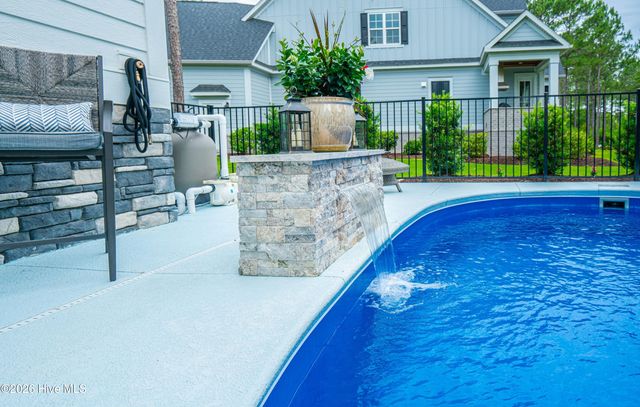 6189 Castlebrook Way SW, Ocean Isle Beach, NC 28469