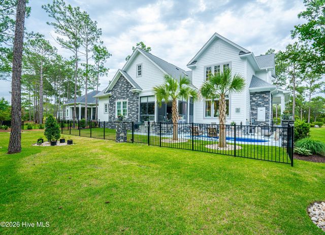 6189 Castlebrook Way SW, Ocean Isle Beach, NC 28469