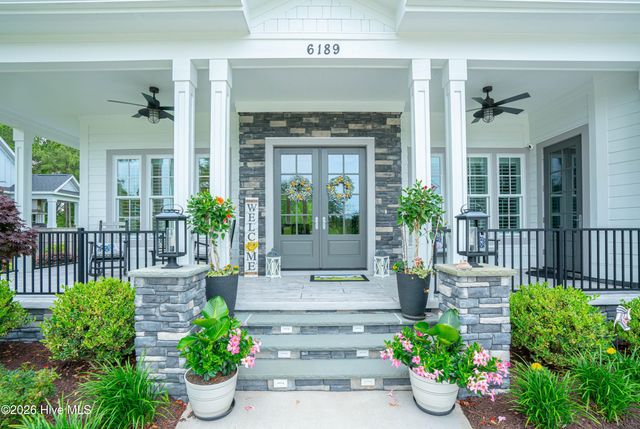 6189 Castlebrook Way SW, Ocean Isle Beach, NC 28469
