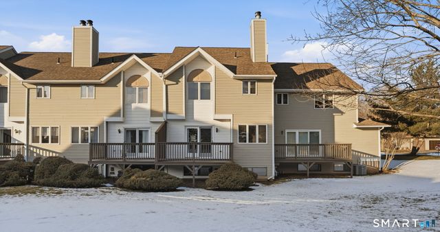 3 Steeplechase Drive 3, Newington, CT 06111