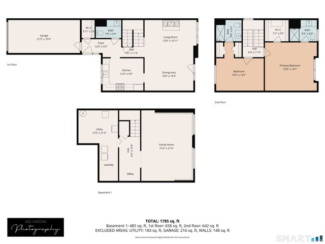 3 Steeplechase Drive 3, Newington, CT 06111