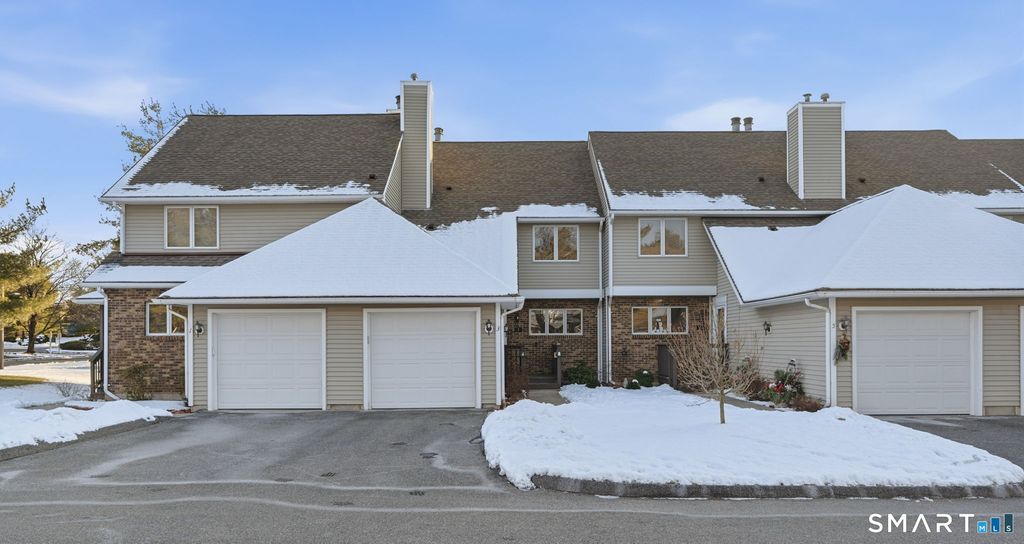 3 Steeplechase Drive 3, Newington, CT 06111