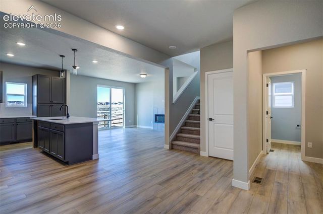 13624 Nederland Drive, Peyton, CO 80831
