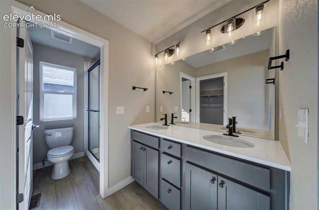 13624 Nederland Drive, Peyton, CO 80831