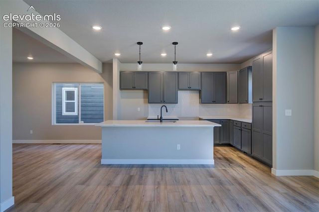 13624 Nederland Drive, Peyton, CO 80831