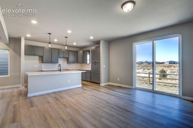 13624 Nederland Drive, Peyton, CO 80831