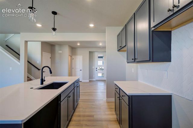 13624 Nederland Drive, Peyton, CO 80831